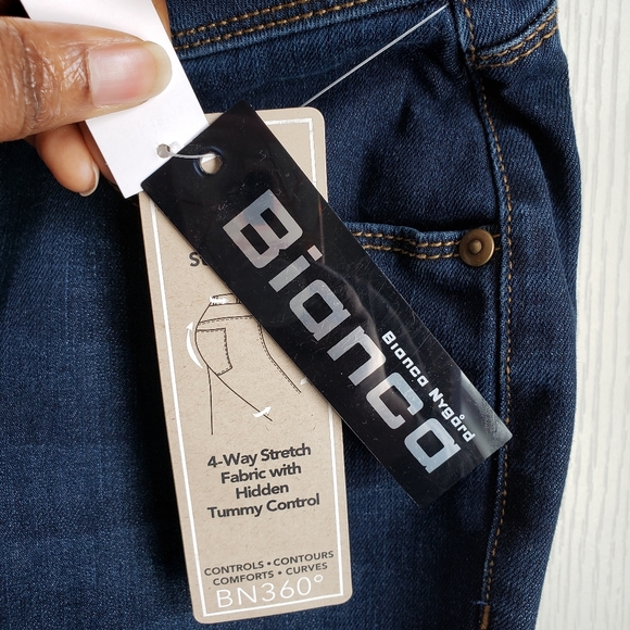Brand New Bianca Nygard Women's Jeans - Picture 9 of 13